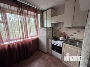 1-к квартира, вторичка, 26м2, 3/4 этаж
