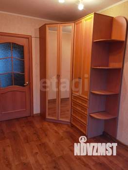 3-к квартира, вторичка, 62м2, 2/5 этаж