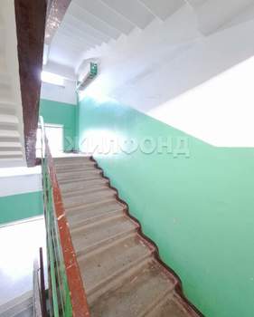 2-к квартира, вторичка, 43м2, 5/9 этаж