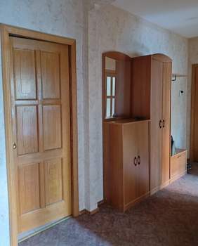 2-к квартира, вторичка, 55м2, 2/5 этаж
