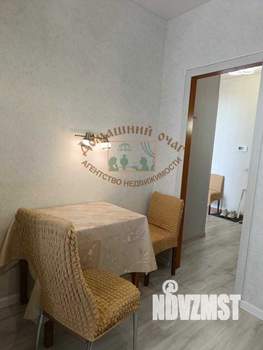 2-к квартира, вторичка, 49м2, 6/9 этаж