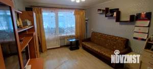 2-к квартира, вторичка, 55м2, 1/2 этаж