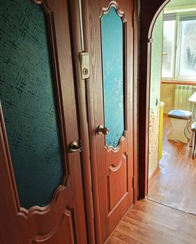 2-к квартира, вторичка, 43м2, 2/9 этаж