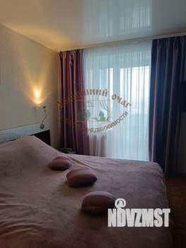 3-к квартира, вторичка, 57м2, 7/9 этаж
