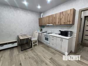 Студия квартира, вторичка, 24м2, 4/14 этаж