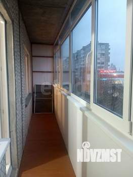 1-к квартира, вторичка, 37м2, 2/10 этаж