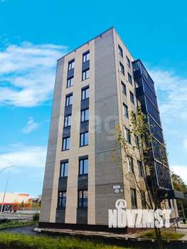 Студия квартира, вторичка, 25м2, 3/7 этаж