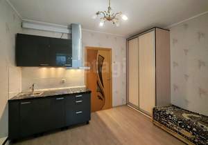 Студия квартира, вторичка, 19м2, 3/5 этаж