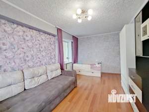 1-к квартира, вторичка, 32м2, 8/9 этаж