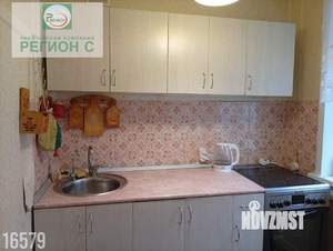 2-к квартира, вторичка, 47м2, 2/5 этаж