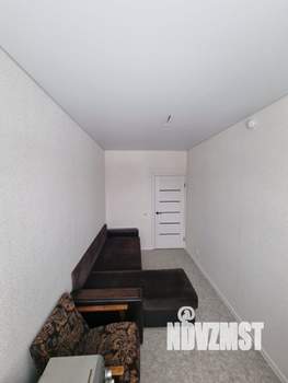 2-к квартира, вторичка, 49м2, 4/4 этаж