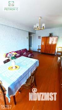 2-к квартира, вторичка, 46м2, 4/9 этаж