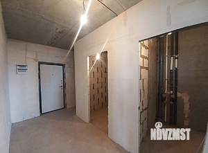 3-к квартира, сданный дом, 59м2, 7/16 этаж