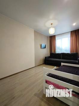 1-к квартира, вторичка, 36м2, 5/9 этаж