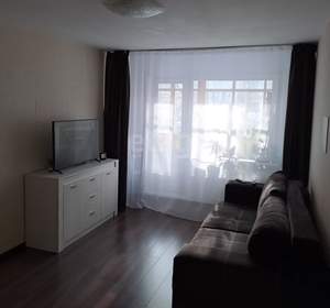 1-к квартира, вторичка, 30м2, 2/5 этаж