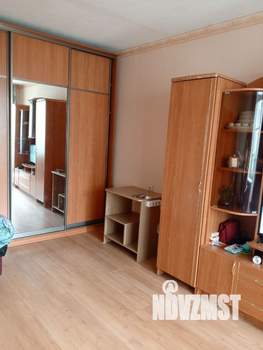 1-к квартира, вторичка, 35м2, 5/9 этаж