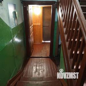 2-к квартира, вторичка, 39м2, 1/1 этаж