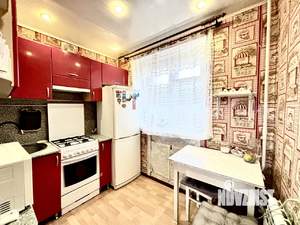 3-к квартира, вторичка, 51м2, 2/5 этаж