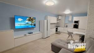 2-к квартира, вторичка, 83м2, 12/25 этаж