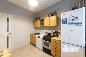 2-к квартира, вторичка, 51м2, 9/10 этаж