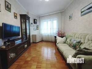 3-к квартира, вторичка, 64м2, 8/9 этаж