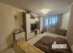 2-к квартира, вторичка, 41м2, 5/5 этаж