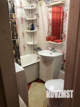 2-к квартира, вторичка, 44м2, 2/5 этаж