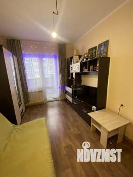 3-к квартира, вторичка, 63м2, 1/9 этаж