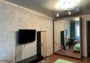 3-к квартира, вторичка, 56м2, 2/5 этаж