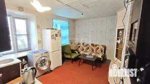 2-к квартира, вторичка, 38м2, 2/2 этаж