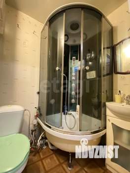 1-к квартира, вторичка, 18м2, 5/5 этаж