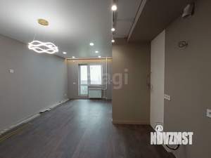 2-к квартира, вторичка, 40м2, 3/10 этаж