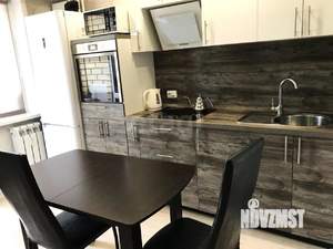 1-к квартира, вторичка, 38м2, 8/9 этаж