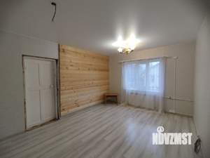 2-к квартира, вторичка, 44м2, 1/2 этаж