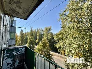 3-к квартира, вторичка, 56м2, 4/5 этаж