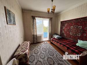 2-к квартира, вторичка, 51м2, 5/10 этаж