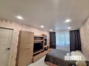 2-к квартира, вторичка, 47м2, 1/5 этаж