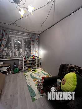 3-к квартира, вторичка, 56м2, 1/5 этаж