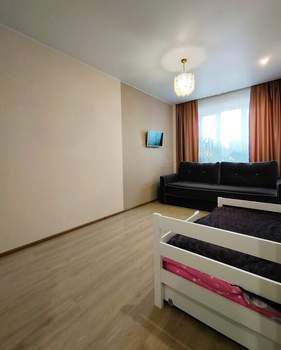 1-к квартира, вторичка, 36м2, 5/9 этаж