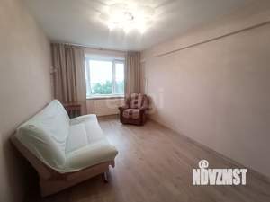 2-к квартира, вторичка, 43м2, 7/9 этаж