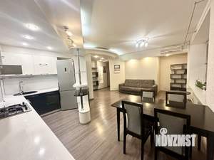 3-к квартира, вторичка, 64м2, 8/11 этаж