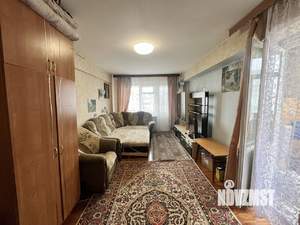 1-к квартира, вторичка, 31м2, 9/9 этаж