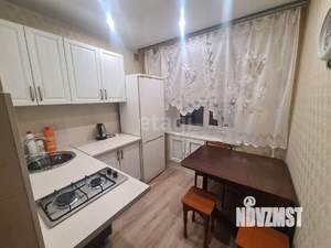 2-к квартира, вторичка, 40м2, 1/5 этаж