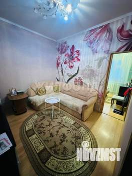 1-к квартира, вторичка, 37м2, 7/9 этаж