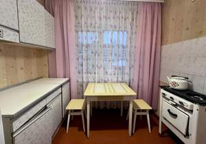 2-к квартира, вторичка, 45м2, 4/5 этаж