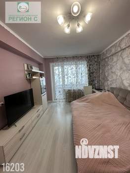 2-к квартира, вторичка, 52м2, 6/9 этаж