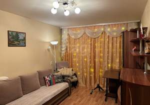 2-к квартира, вторичка, 44м2, 2/5 этаж