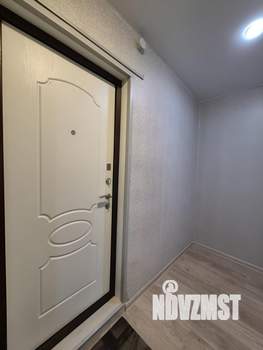 1-к квартира, вторичка, 30м2, 1/5 этаж