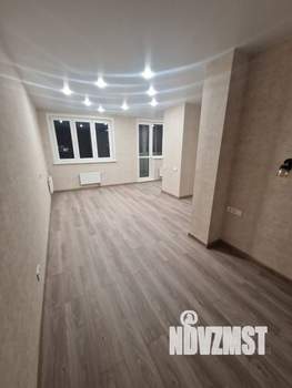 Студия квартира, вторичка, 34м2, 8/9 этаж