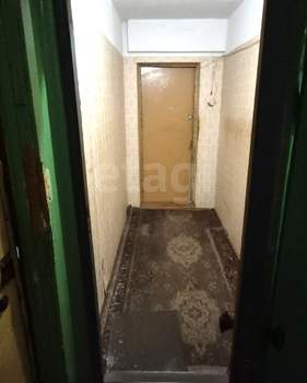 2-к квартира, вторичка, 46м2, 8/9 этаж